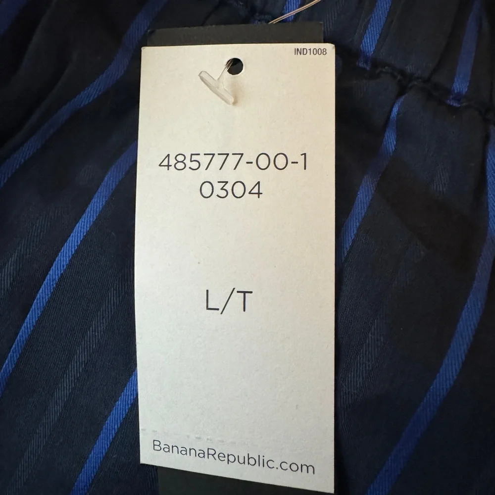 NWT Banana Republic Dress - Picture 4 of 4